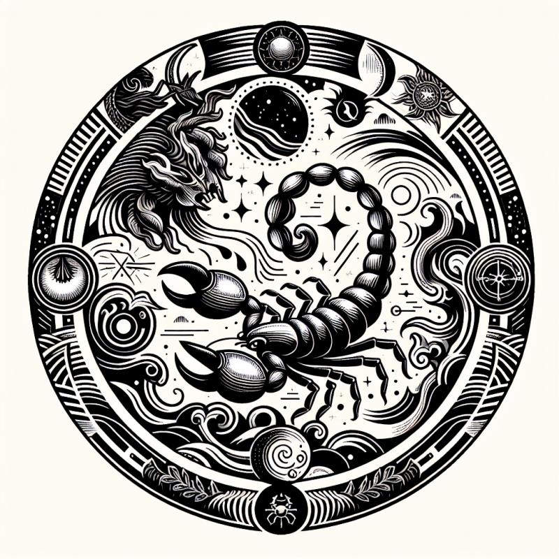 Horoscope Image