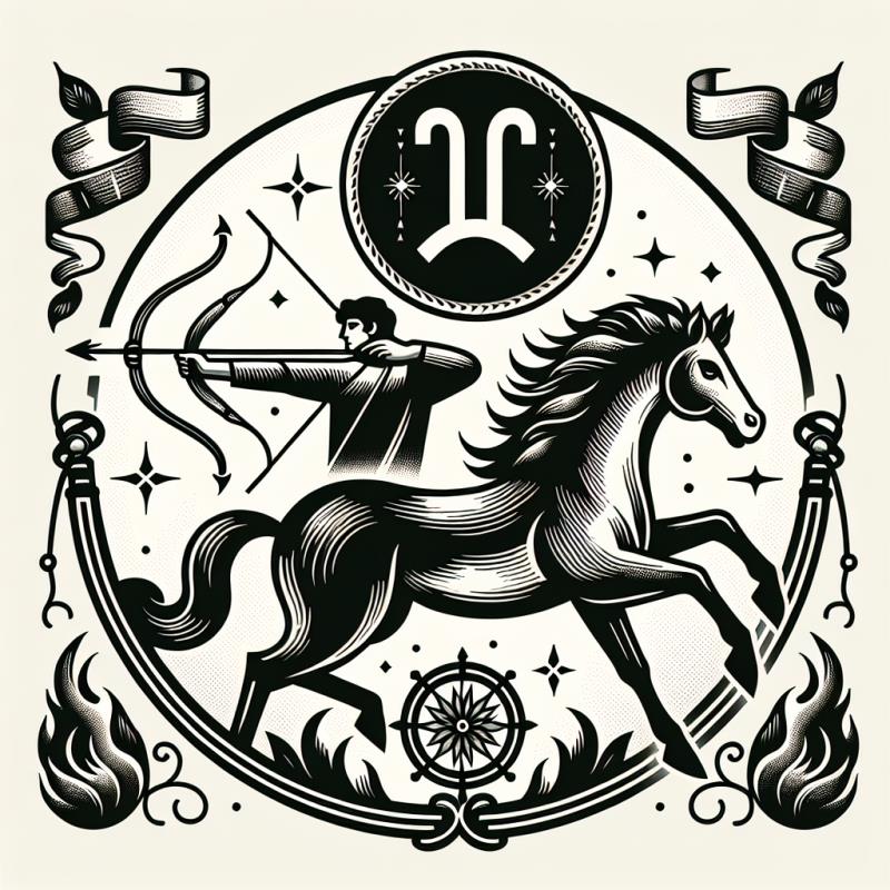 Horoscope Image