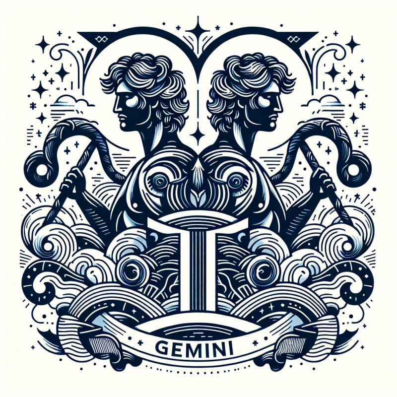 Image of Gemini