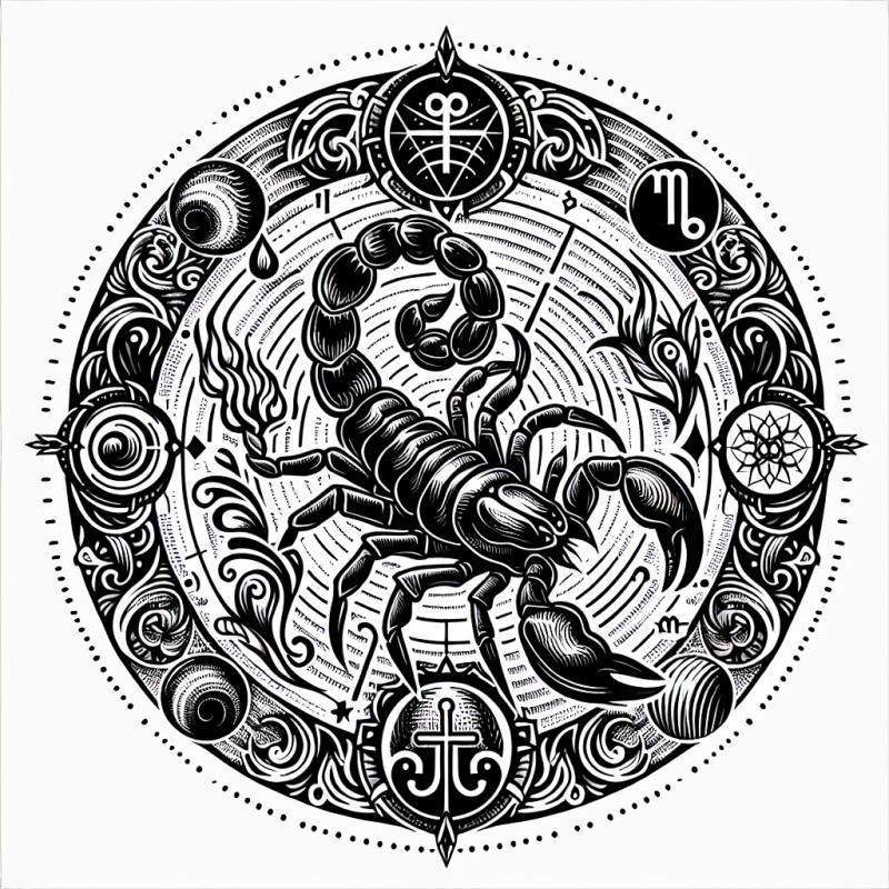 Horoscope Image