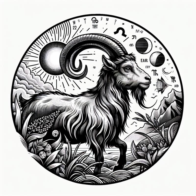 Horoscope Image