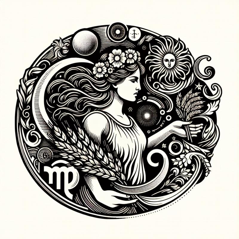 Horoscope Image