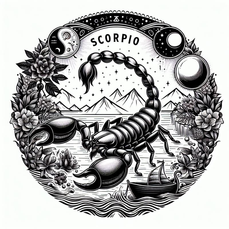 Horoscope Image