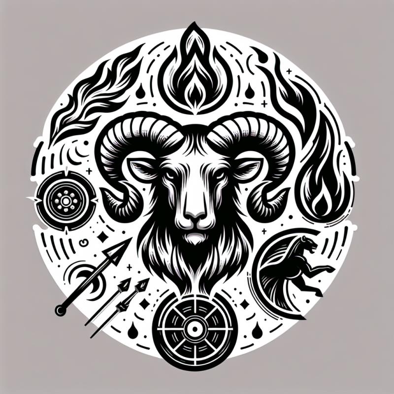 Horoscope Image