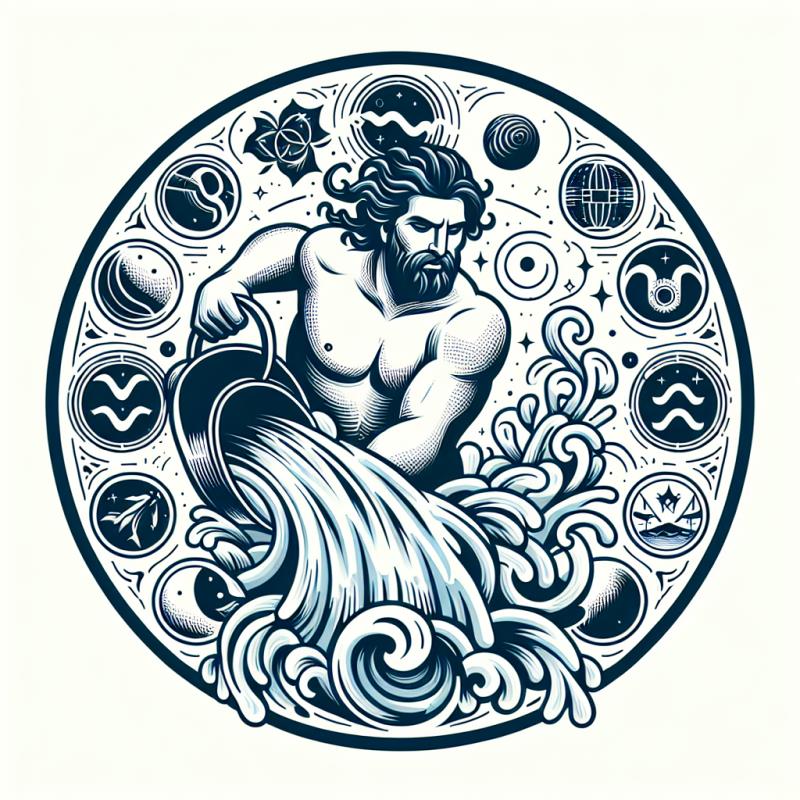 Horoscope Image