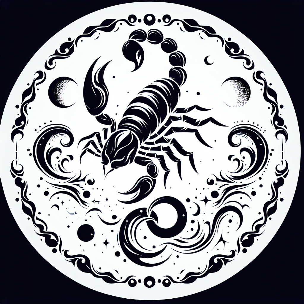 Horoscope Image