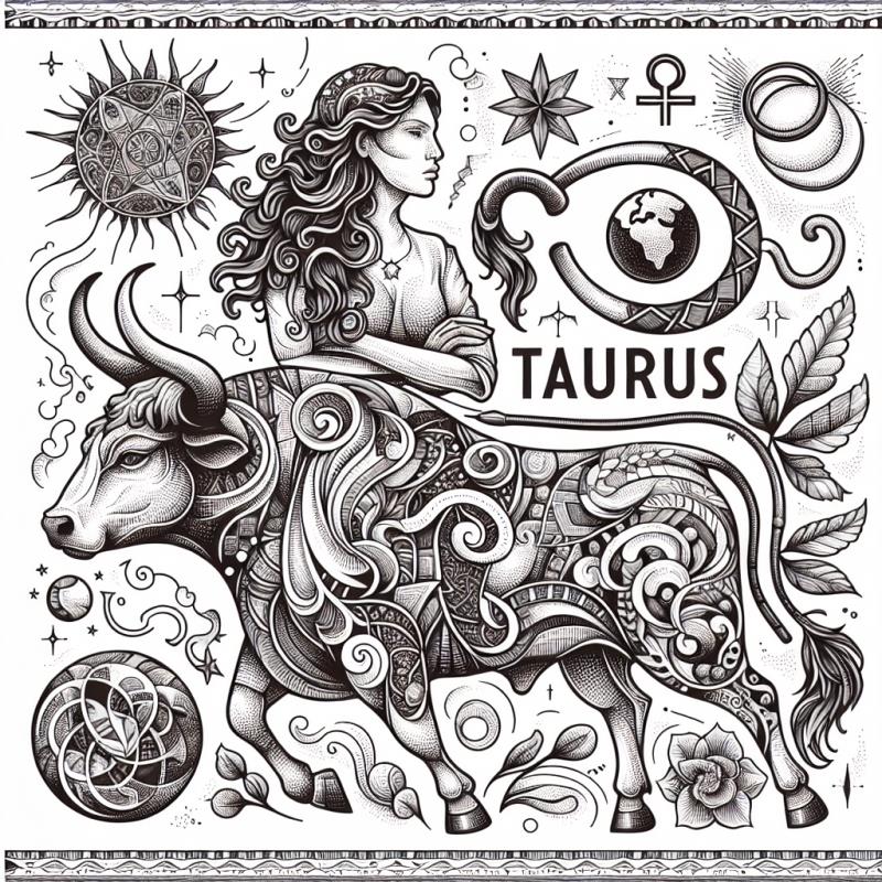 Horoscope Image