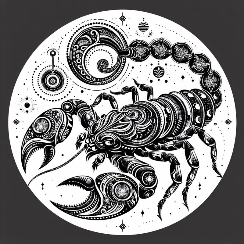 Horoscope Image