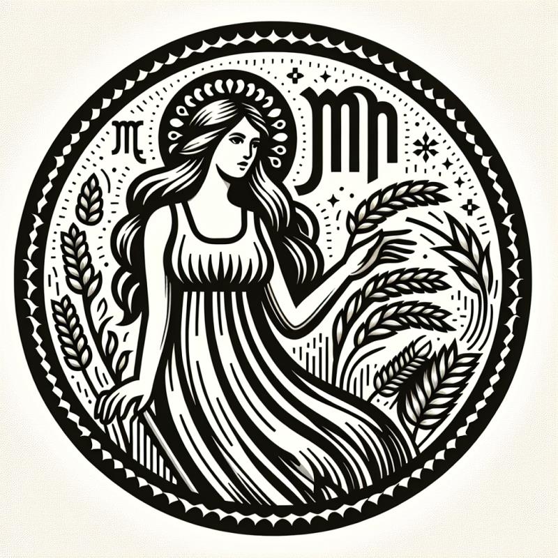 Image of Virgo