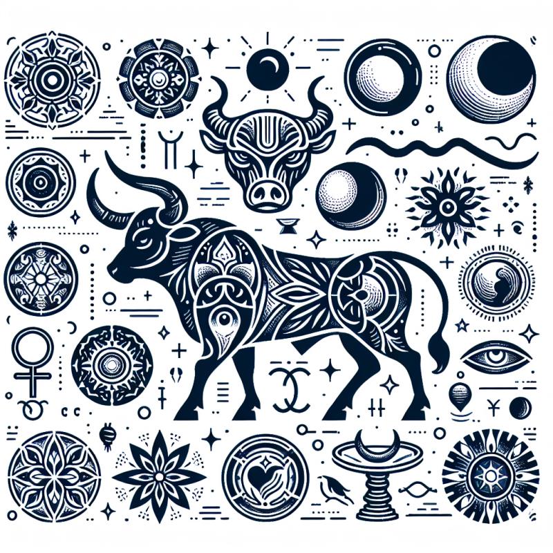 Horoscope Image