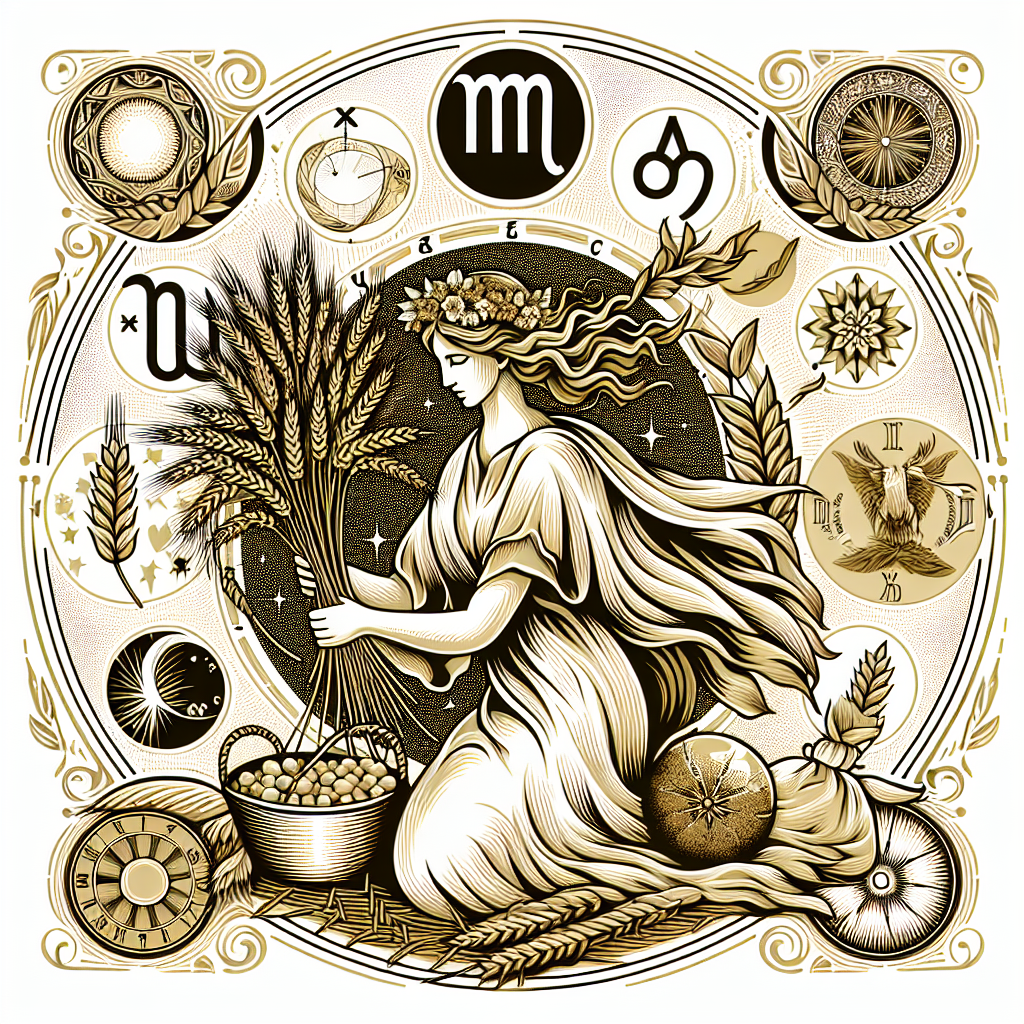 Horoscope Image