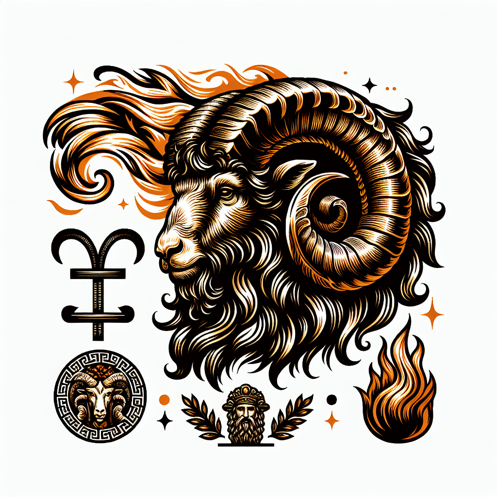 Horoscope Image