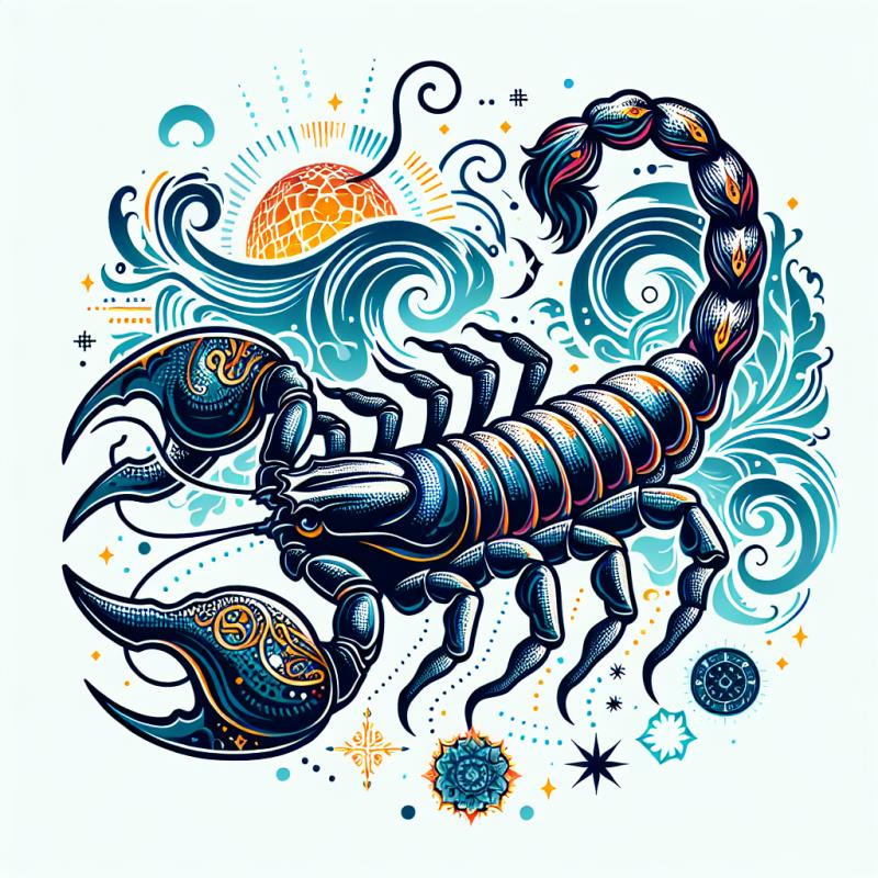 Horoscope Image