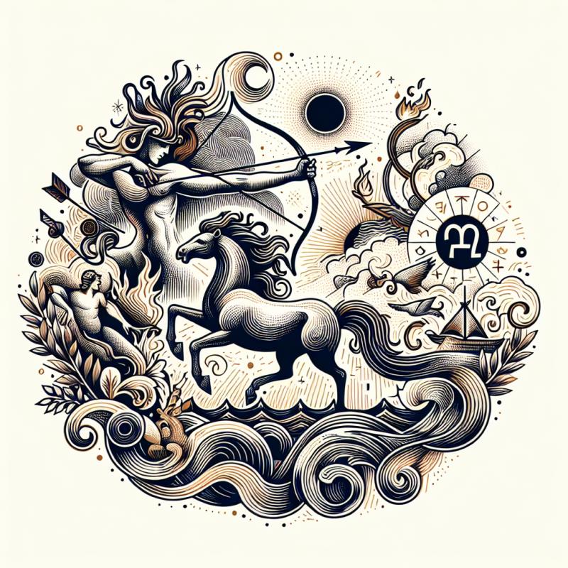 Horoscope Image