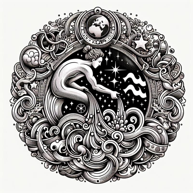 Horoscope Image