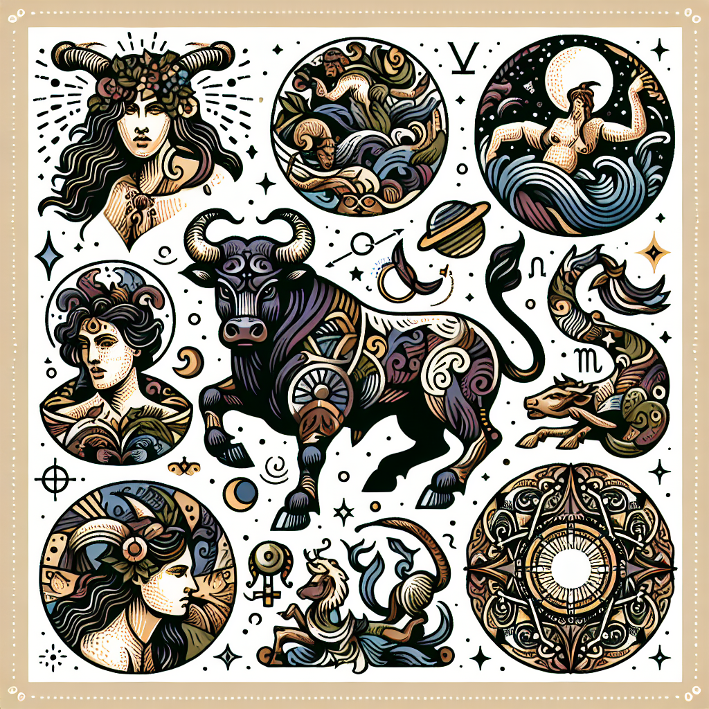 Horoscope Image