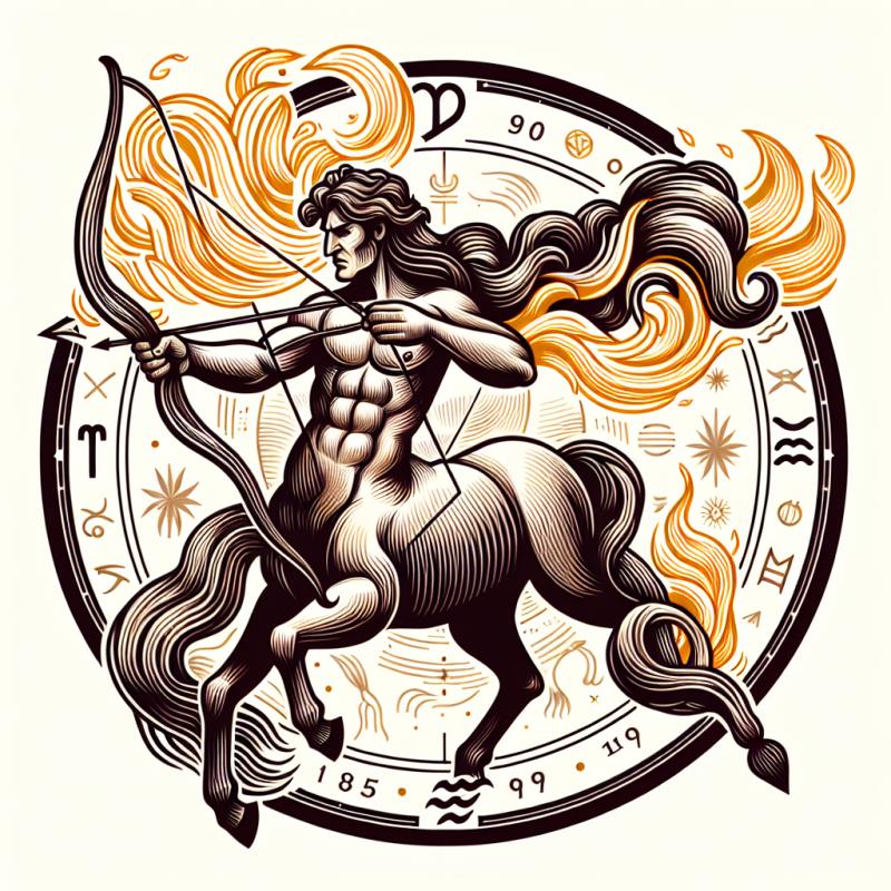 Horoscope Image