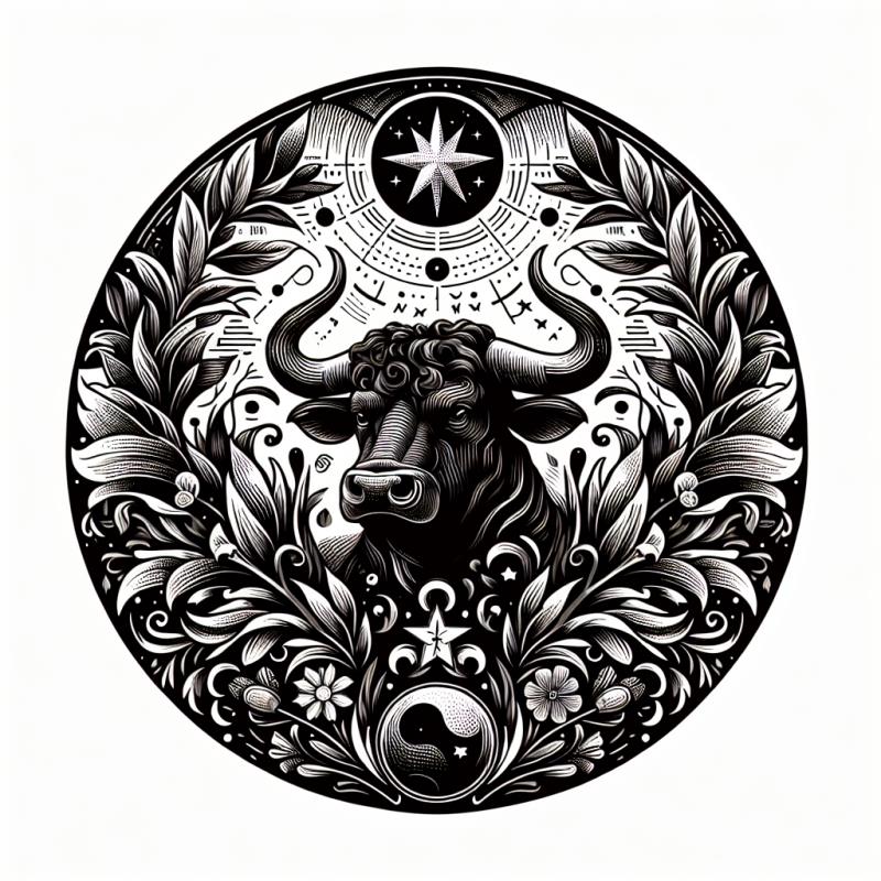 Horoscope Image