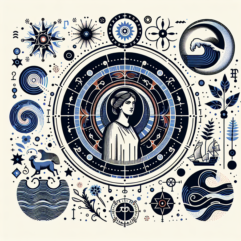 Horoscope Image