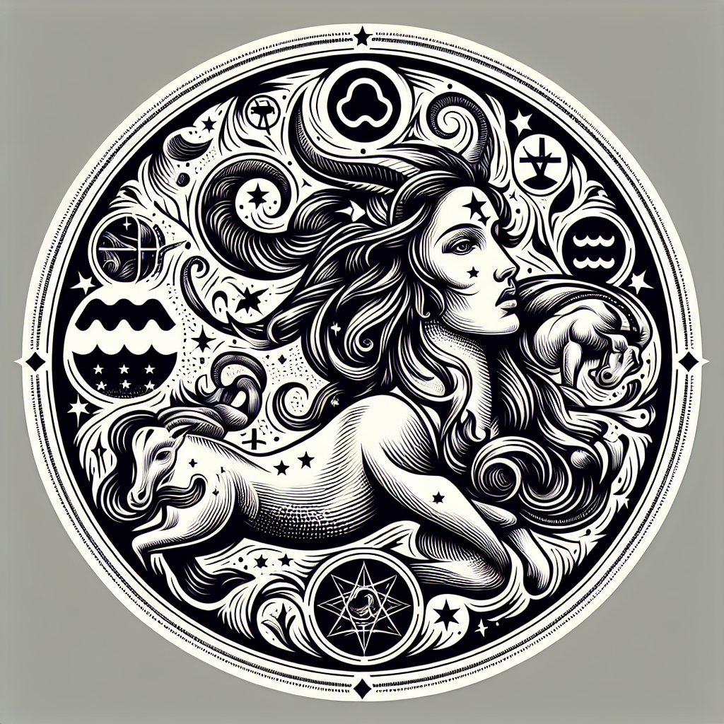 Horoscope Image