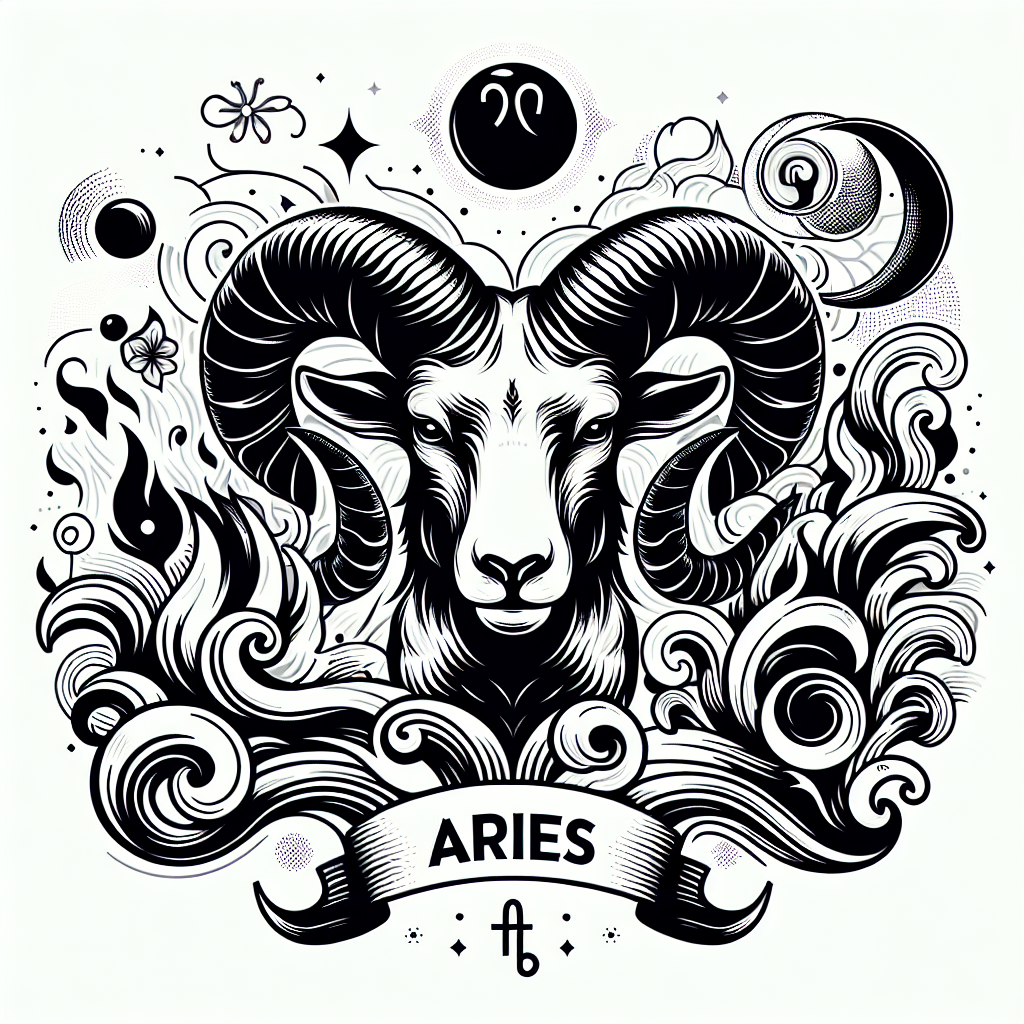 Horoscope Image