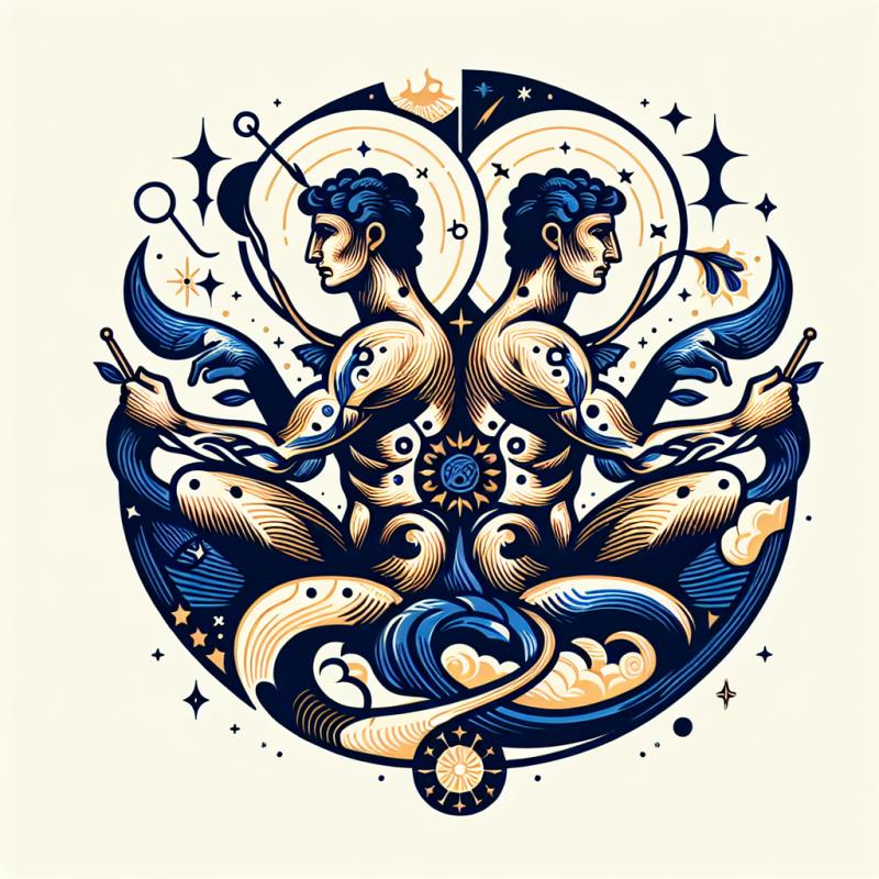 Horoscope Image