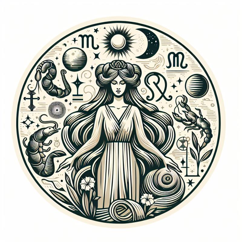 Horoscope Image