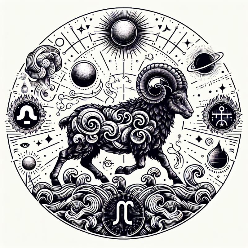 Horoscope Image