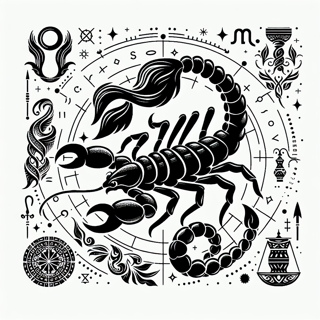 Horoscope Image