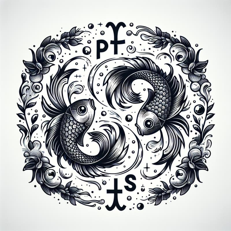 Image of Pisces