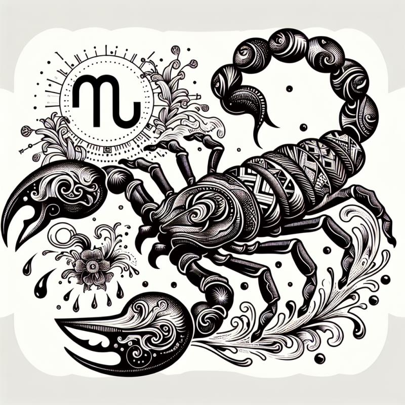 Horoscope Image