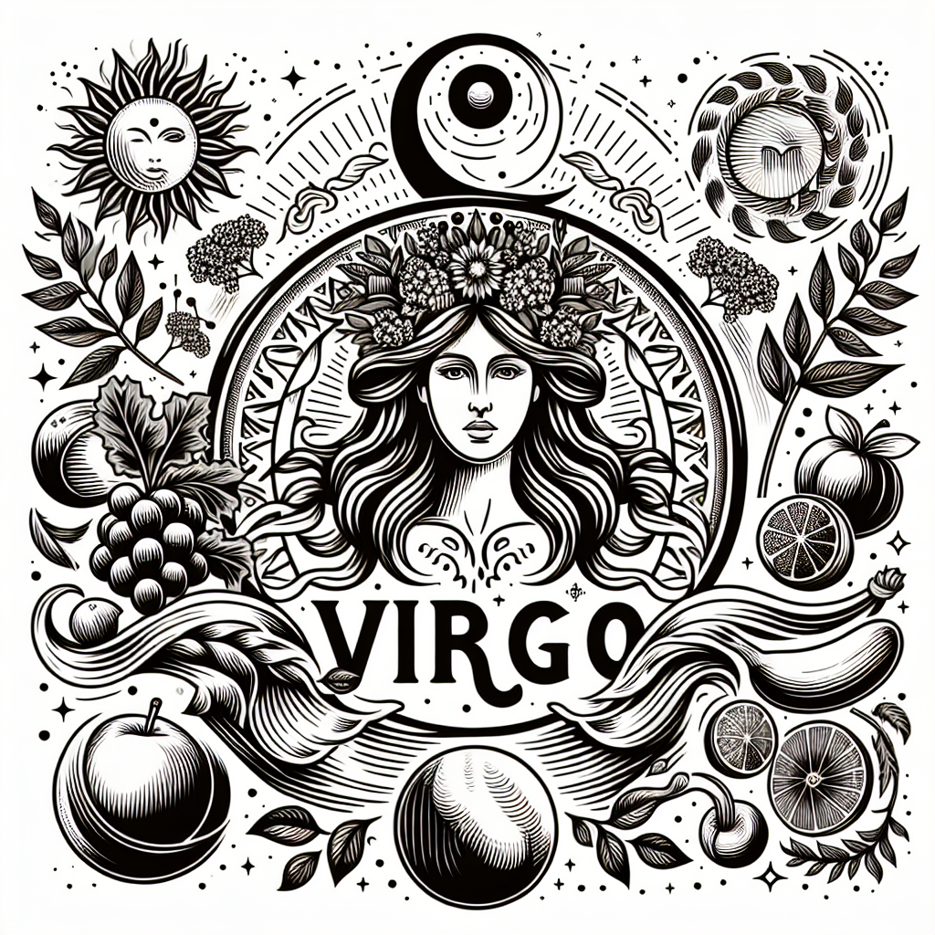 Horoscope Image